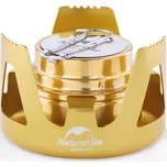 Naturehike LT01 lihový vařič 143 g