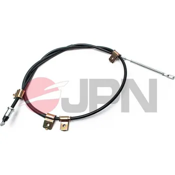 Lanko parkovací brzdy Tažné lanko, parkovací brzda JPN 70H0004-JPN