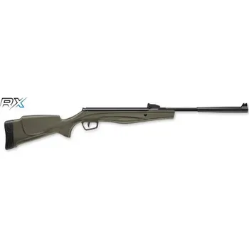 Vzduchovka Stoeger RX5 GREEN 4,5 mm - vzduchovka