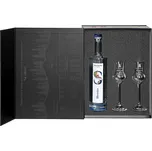 Svach's Old Well Whisky Porto 0,5l 46,3% + 2x sklo GB