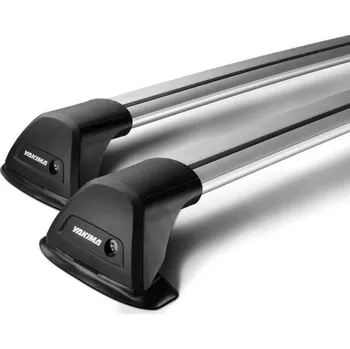 Yakima Střešní nosiče Škoda Octavia III Liftback (2012 - 2019) s úchytem pod střešní lem - FlushBar S6 + K715