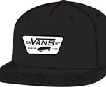Vans MN FULL PATCH SNAPBA True Blac OS True Black