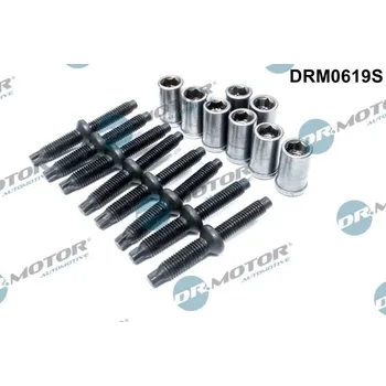 Systém vstřikování Šroub, držák vstřikovací trysky Dr.Motor Automotive DRM0619S