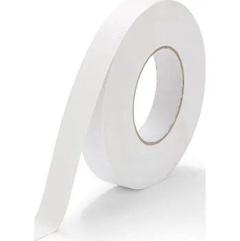 Lepicí páska Protiskluzová páska do mokra 19 mm x 18,3 m - barevná - Bílá