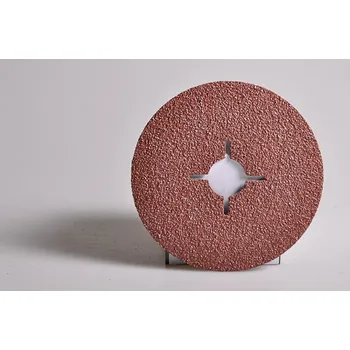 Brusný kotouč SAIT Brusný fíbrový disk SAITDISC 2A 125x22 T P36