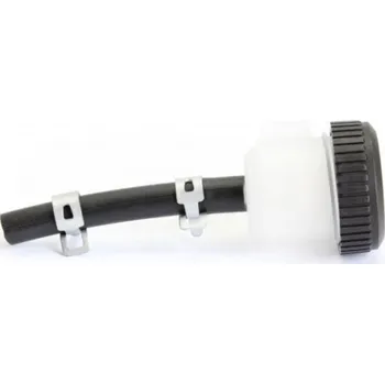 Nádobka na brzdovou kapalinu MOTION STUFF Rovný typ