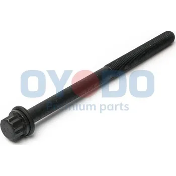 Válec motoru Šroub hlavy válce OYODO 93M0300-OYO