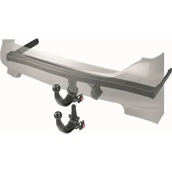 Tažné zařízení Westfalia Tažné zařízení vertikální Toyota RAV 4 2018-