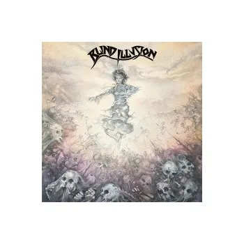 Zahraniční hudba Wrath Of The Gods - Blind Illusion [CD]