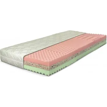 Matrace D.P.V. Matrace Vendy 23 cm 85 x 195 cm