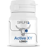 Long Plus - pro dlouhotrvající styk 13 kapslí