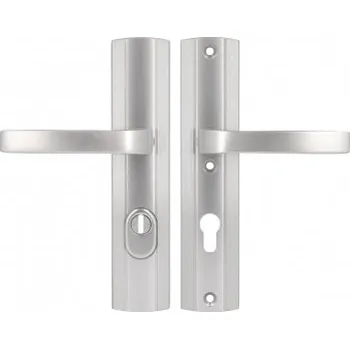 Dveřní kování AXA vchodová klika AXA Prestige Flex F6