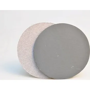 Brusný papír ABRASIV Disk brusný papír na suchý zip VCWC 127 mm P2500