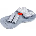 BabyLux Sada podložky do kočárku…