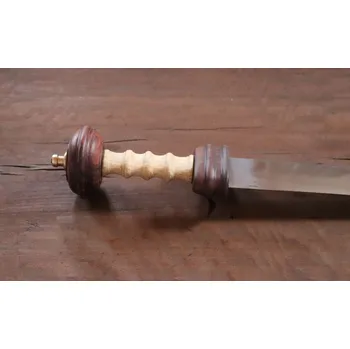 Replika zbraně Gladius Hispaniensis - Čepel Mainz