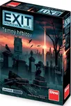 Dino Exit úniková hra: Temný Hřbitov