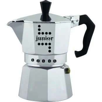 Kávovar Bialetti junior 6 8006363000338