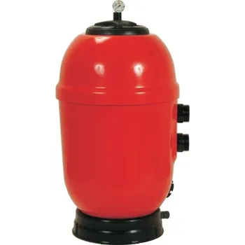 Ochranný vodní filtr Filtrační nádoba s vysokou účinností Rapidpool D 800