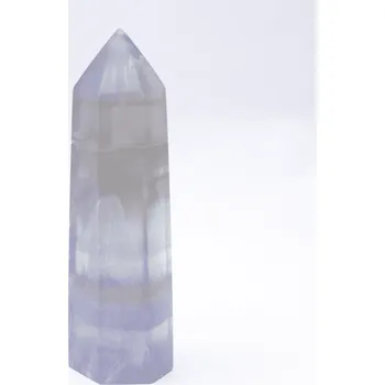 Milujeme Kameny Fluorit - obelisk FO39 229860