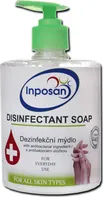 Inposan Dezinfekční mýdlo na ruce 500 ml