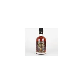 Rum HSE Saint Etienne XO 0.7L 43% box