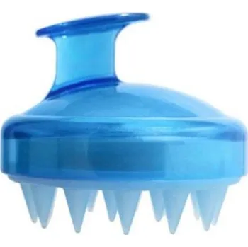 Masáž Amparo Miranda® Masážní kartáč hlavy MF9124 Blue