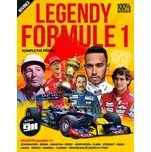 Legendy Formule 1: Kompletní příběh -…