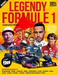 Legendy Formule 1: Kompletní příběh -…