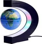 Magnetický levitující globus 18 x 9,5 x…