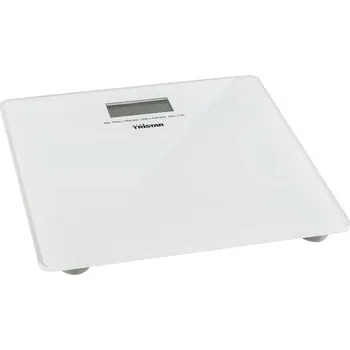 Tristar WG-2419 Osobní váha digitální Max. váživost=150 kg bílá