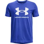 Under Armour Sportstyle Logo Ss…