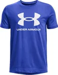 Under Armour Sportstyle Logo Ss…