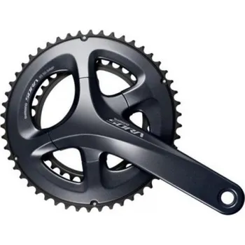 Komponent pro jízdní kolo kliky Shimano Sora FC-R3000 50/34 175mm