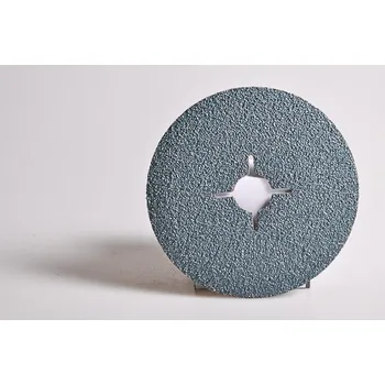 Brusný papír SAIT Brusný fíbrový disk SAITDISC 7S 115x22 T P80