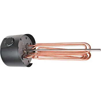 Ohřívač vody Dražice REU 18-2,5 kW 100541551 topná jednotka