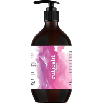 Přírodní produkt Energy Šampon Ruticelit 180 ml KLUBOVÁ CENA: jsem členem (číslo zák. karty uveďte do poznámky pro prodejce)