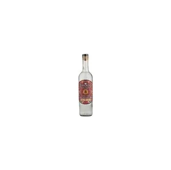 Tequila Topanito Artesanal Blanco 0,7L 52%