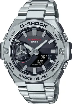 Hodinky Casio G-Shock G-Steel GST-B500D-1AER