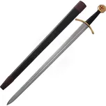 Lord of Battles Bojový meč Templář