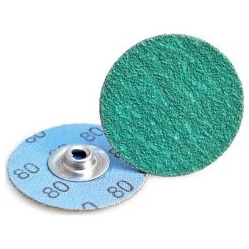 Brusný kotouč Ostatní Brusný disk ZR Zircon 50 mm P80 SocAtt