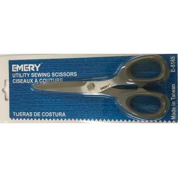 Krejčovské nůžky Nůžky Emery 5165