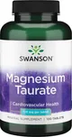 Swanson Magnesium Taurate 100 mg 120…
