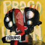 Příduhned... - Prago Union [CD]
