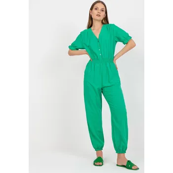 Dámský overall Dámský Overal model 168224 Rue Paris M