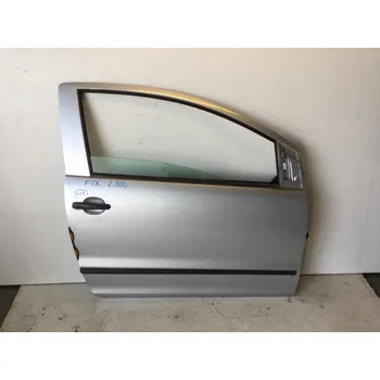 Dveře karosérie Dveře P.P. VW Fox