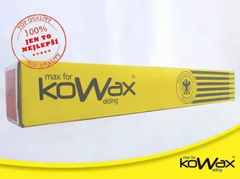 Příslušenství ke svářečce Kowax E7018 bazická elektroda 2,5 x 350 mm 2,5 kg
