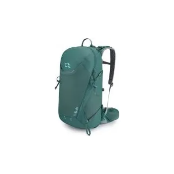 turistický batoh Rab Aeon ND 25 sagano green Zelená batoh + DÁREK DLE VÝBĚRU!