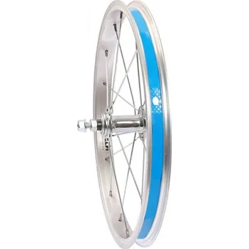 Delfi 305/P 305 x 21 20 děr Zapletené kolo Delfi 305/P 305 x 21 20 děr