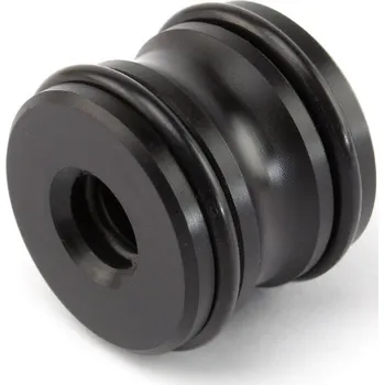 Airsoft AirsoftPro 24mm centrovací kroužek vnitřní hlavně pušek - 1 kus