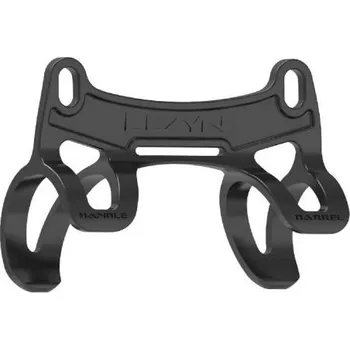 pumpička držák hustilky LEZYNE New HV Pump black